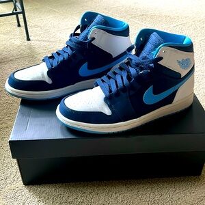 Air Jordan 1 CP3 size 7.5